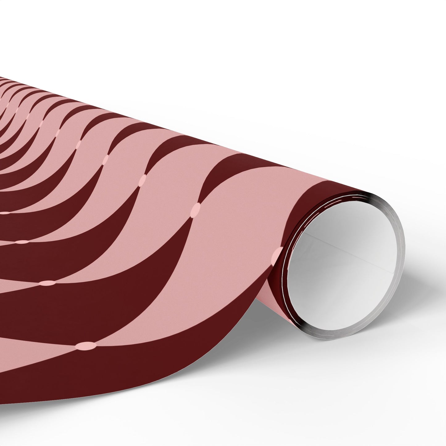 Diamond Wrapping Paper Roll